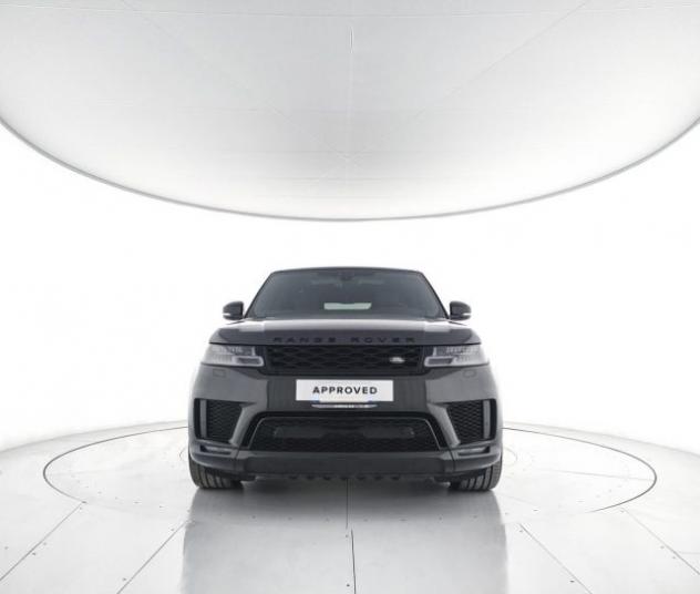 LAND ROVER Range Rover Sport 3.0D l6 249 CV HSE Dynamic Stealth rif. 23925586 - Foto 8