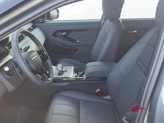 LAND ROVER Range Rover Evoque L551 2.0 AJ21-D4M AWD Dynamic SE 163PS DARK EDITIO rif. 23486860 - Foto 9