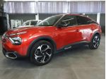 CITROEN - C4 - PureTech 130 S&S EAT8 Shine Dedign Automat Retro Cam Full Led