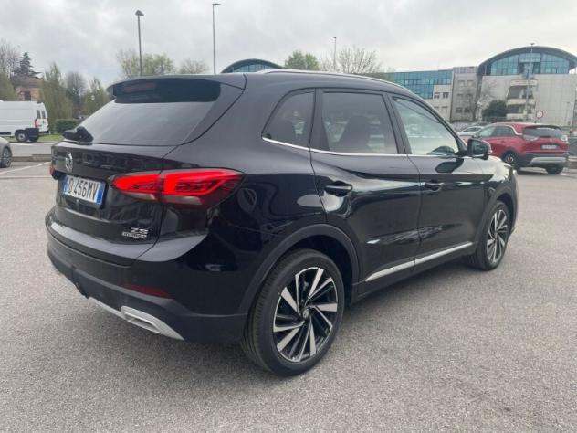 MG ZS (2024--) ZS 1.5 Hybrid+ Luxury - Foto 10