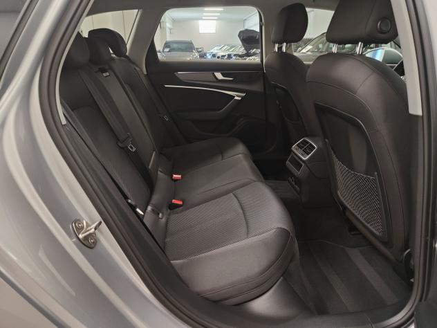 Audi A6 40TDI 204cv S tronic Navi BauleElettrico Cerchi19 - Foto 7