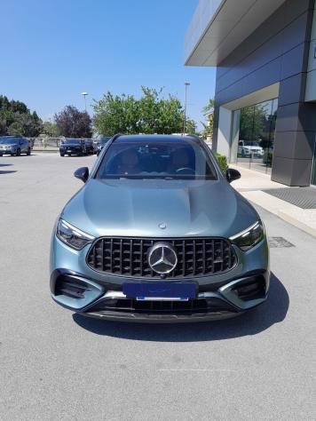 Mercedes-Benz GLC GLC 43 Mercedes-AMG 4M AMG Line Premium - Foto 2