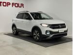 Volkswagen T-Cross 1.0 TSI Style