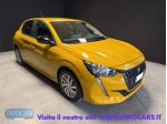 PEUGEOT 208 75 cv Active - Neopatentati - PROMO rif. 23745874