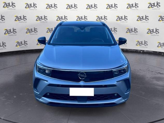 Opel Grandland 1.5 130cv Ultimate AT8 - Foto 2
