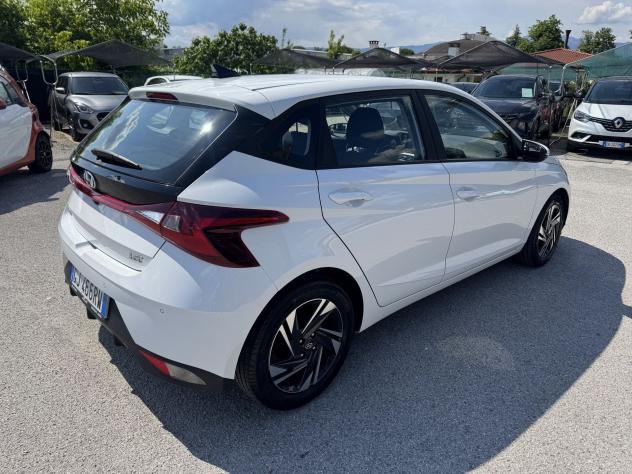 Hyundai i20 1.2 MPI 84cv ConnectLine - Foto 5