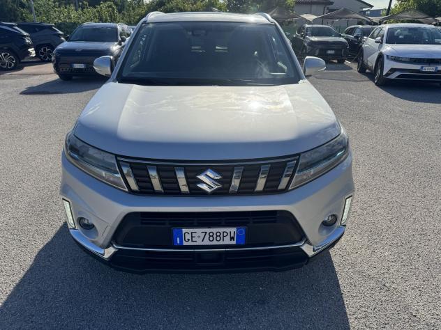Suzuki Vitara 1.4 Boost. hybrid AllGrip Starview aut - Foto 8