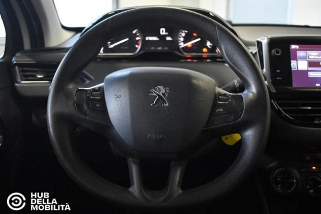 PEUGEOT 208 PureTech 82 5 porte Access rif. 24059197 - Foto 9