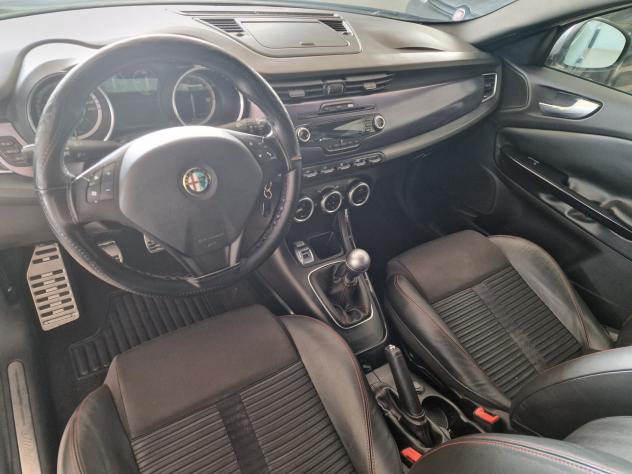 Alfa Romeo Giulietta 2.0 140 CV - Foto 7