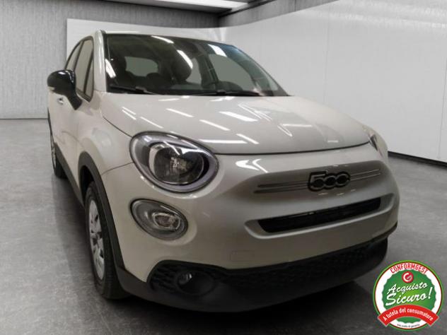 FIAT 500X 1.5 T4 Hybrid 130 CV DCT rif. 24138954 - Foto 3