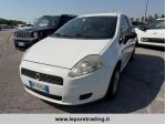 FIAT Grande Punto 1.3 MJT 75 3p.Van Active 2 posti rif. 23760871