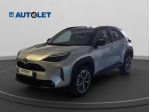 Toyota Yaris Cross 1.5 Hybrid 5p. E-CVT Lounge