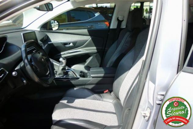 PEUGEOT 3008 BlueHDi 130 S&S Allure rif. 24062722 - Foto 9