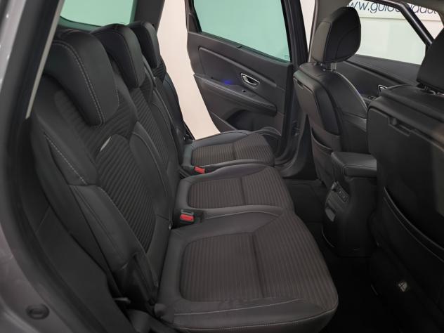 Renault Grand Scic dCi 110 CV EDC 7 Posti - Foto 10