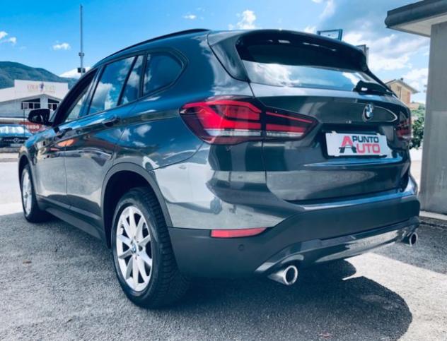 BMW X1 sDrive18d Business Advantage rif. 23378661 - Foto 3