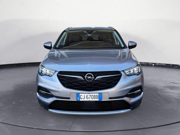 Opel Grandland 1.5 GRANDLAND X 130cv AT8 Diesel Elegance - Foto 2