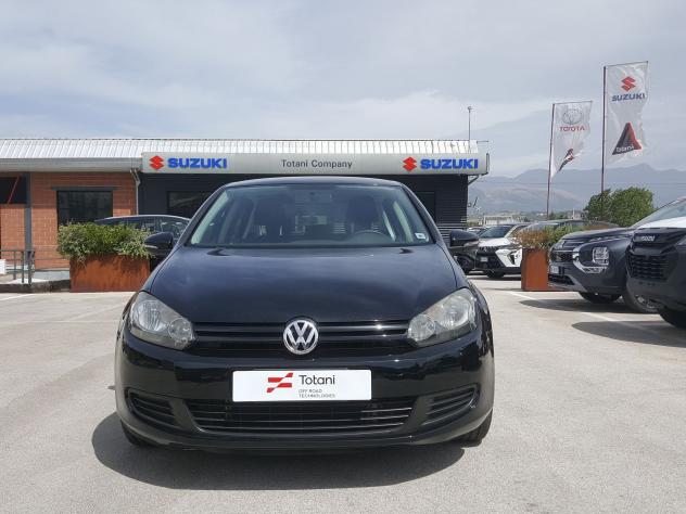 Volkswagen Golf VI 5p 1.6 tdi Comfortline - Foto 2