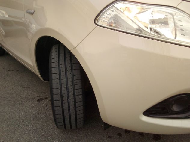 ADATTA per NEOPATENTATI LANCIA Ypsilon 1.2 Benzina/GPL ECOCHIC - Foto 3