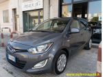 Hyundai i20 1.1 CRDi 75 Cv Classic 5 porte
