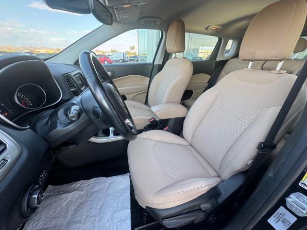 Jeep Compass 2.0 Multijet II 4WD Longitude - Foto 9