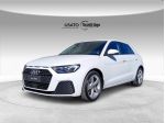 Audi A1 II 2019 Sportback Sportback 30 1.0 tfsi 110cv s-tronic