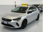 OPEL Corsa 1.2 Design & Tech Unica proprietaria rif. 23526439