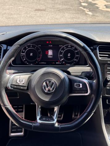 Volkswagen Golf GTI Performance 2.0 245 CV TSI DSG 5p. BMT - Foto 8