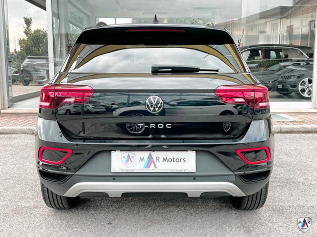 Volkswagen T-Roc 1.5 TSI ACT DSG Style - Foto 6