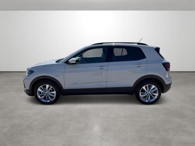 VOLKSWAGEN T-Cross 1.0 TSI 115 CV Edition Plus rif. 24006870 - Foto 7