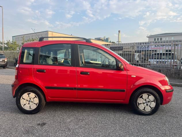 Fiat Panda 1.100 benzina x neopatentati - Foto 4