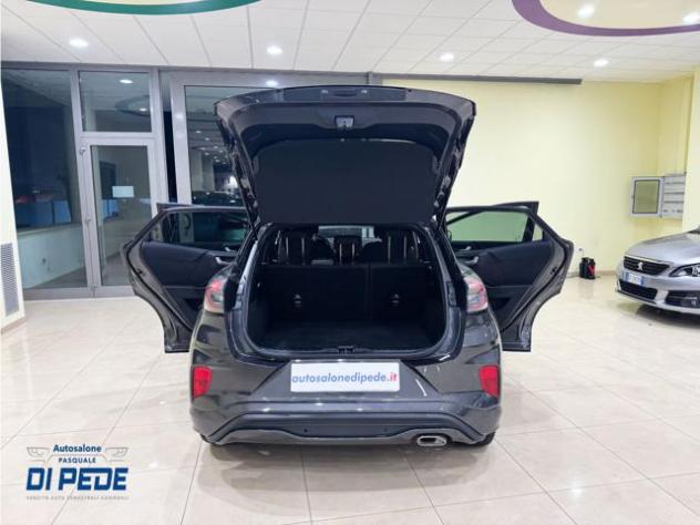 FORD Puma 1.0 EcoBoost Hybrid 125 CV S&S aut. ST-Line rif. 21970027 - Foto 6