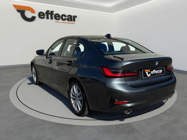 BMW 320 d 48V xDrive Business Advantage rif. 23685712 - Foto 4