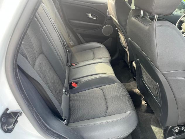 Land Rover Range Evoque 2.0 TD4 150 CV 5p. - Foto 10