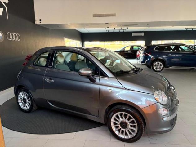 FIAT 500C C 1.2 Lounge rif. 24145876 - Foto 4