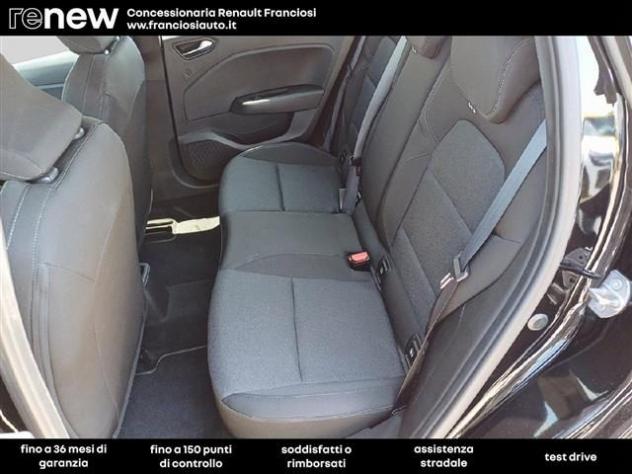 RENAULT Clio 5 Porte 1.0 TCe EQUILIBRE rif. 23998407 - Foto 8