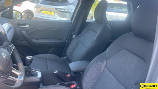 Renault Captur Captur 1.2 eco-g Evolution 120cv - PACK COMFORT - PROMO RENAULT - Foto 9