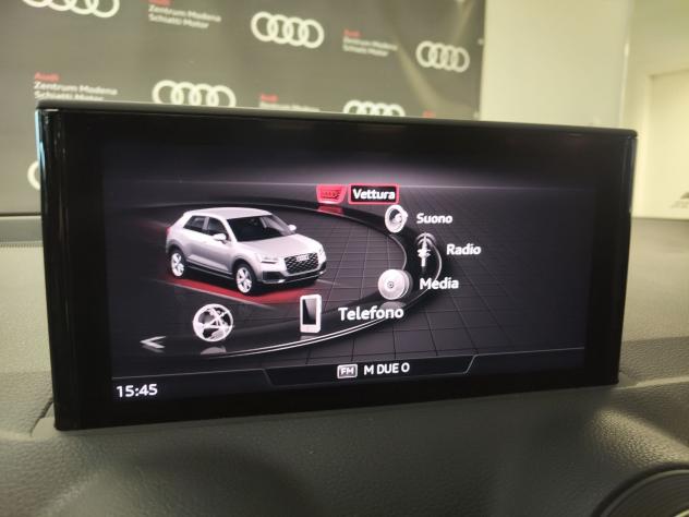 Audi Q2 Q2 30 2.0 tdi Admired s-tronic - Foto 9