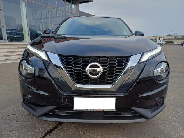 Nissan Juke 1.0 DIG-T 117 Dct Tekna AUTOCARRO N1 - Foto 8