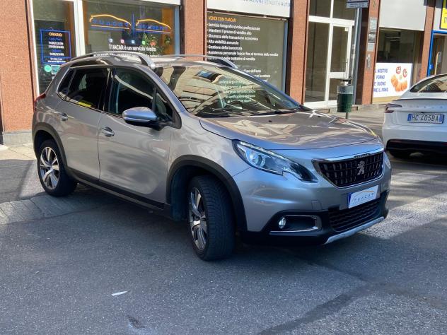 Peugeot 2008 Allure 1.5 Blue HDI 100 #11323 - Foto 3
