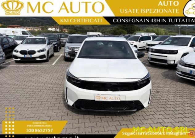 OPEL Corsa 1.2 100 CV GS PROMO CON FINAZIAMENTO rif. 24091769 - Foto 2