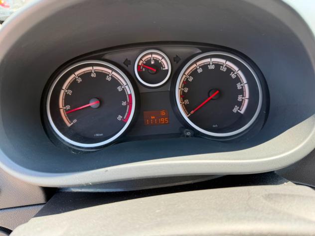 Opel Corsa 1.2 3 porte Sport - Foto 9
