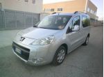 PEUGEOT Partner Tepee 1.6 HDi 90CV AUTOCARRO 5 POSTI rif. 22937866