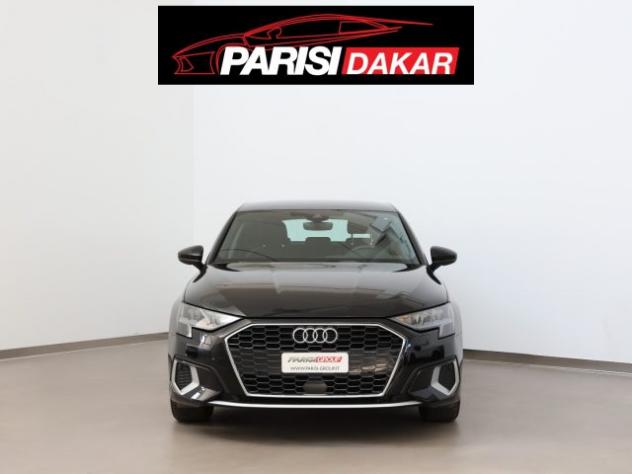 AUDI A3 SPB 30 TFSI S tronic Advanced *PROMO PARISI GROUP* rif. 24088797 - Foto 5