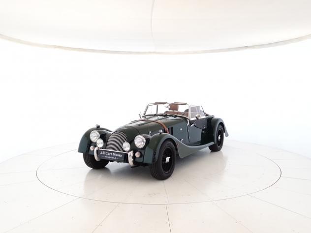 Morgan Plus Four MORGAN PLUS 4 SPORT
