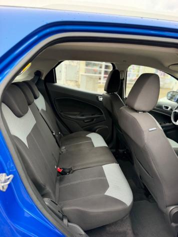 Ford EcoSport 1.0 EcoBoost 125 CV - Foto 9