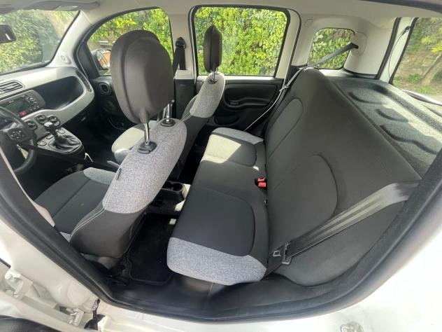 Fiat Panda 1.0 FireFly S&S Hybrid City Life - Foto 7