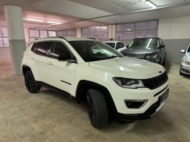 JEEP Compass 1.4 MultiAir 170 CV aut. 4WD Limited rif. 24051468 - Foto 3