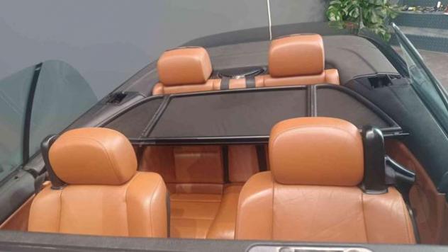 BMW M3 cat Cabrio MANUALE! HARD TOP!! CERCHI 19"! rif. 23712730 - Foto 8