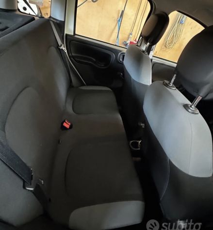 Fiat Panda - Foto 6