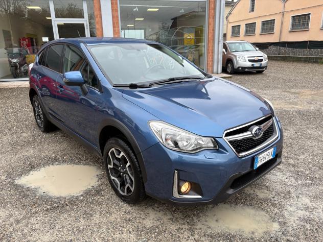Subaru XV 2.0D 147CV- AWD - Foto 3